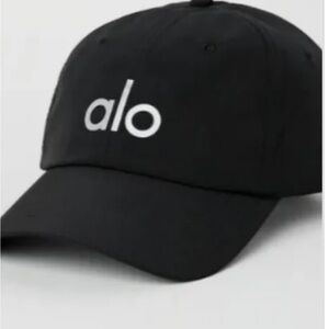 ALO YOGA brand new baseball hat